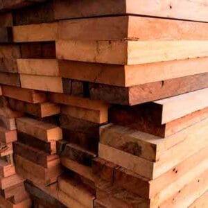 Maderas y Listones para Construcción